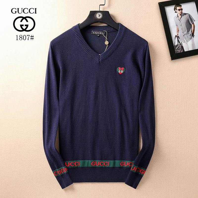 Gucci Men's Sweater 50